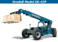 Gradall